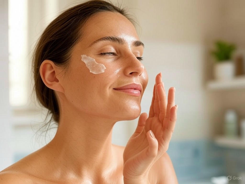 10 סודות להיראות זוהרים בתמונות בלי פילטרים!